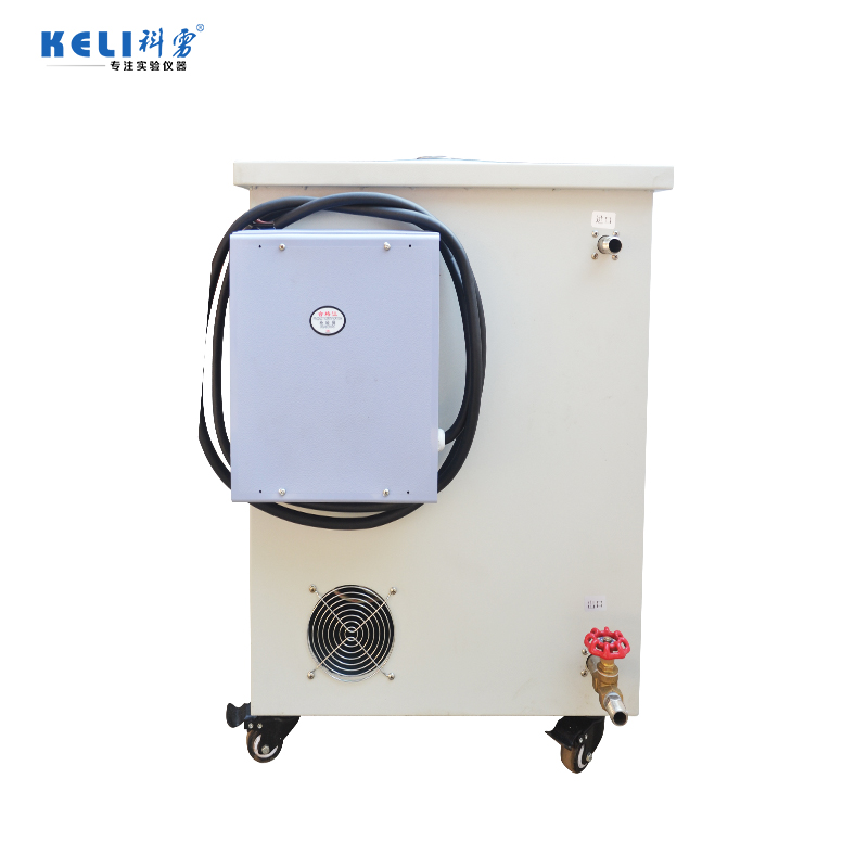 高溫循環油浴鍋